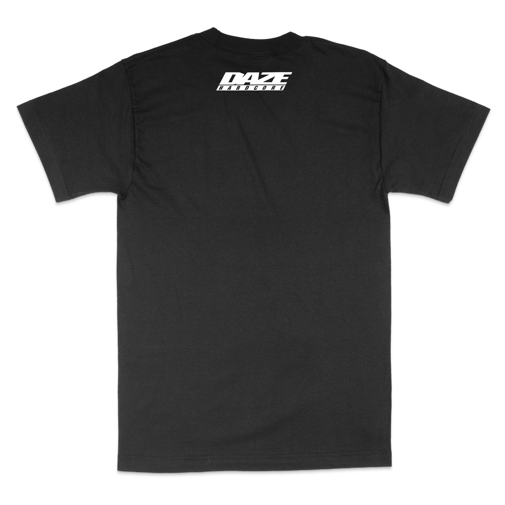 Faults Brought Forward Tee