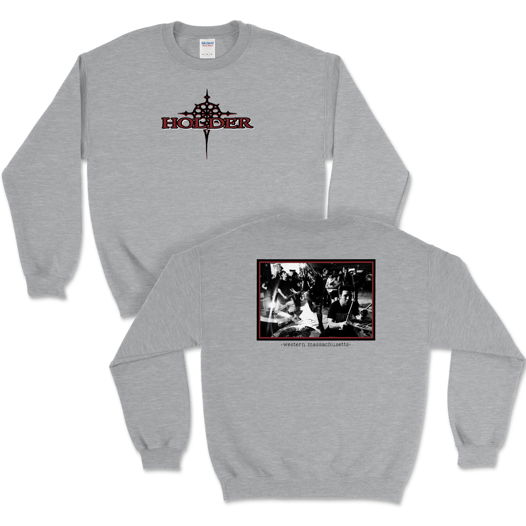 Live Sweatshirt