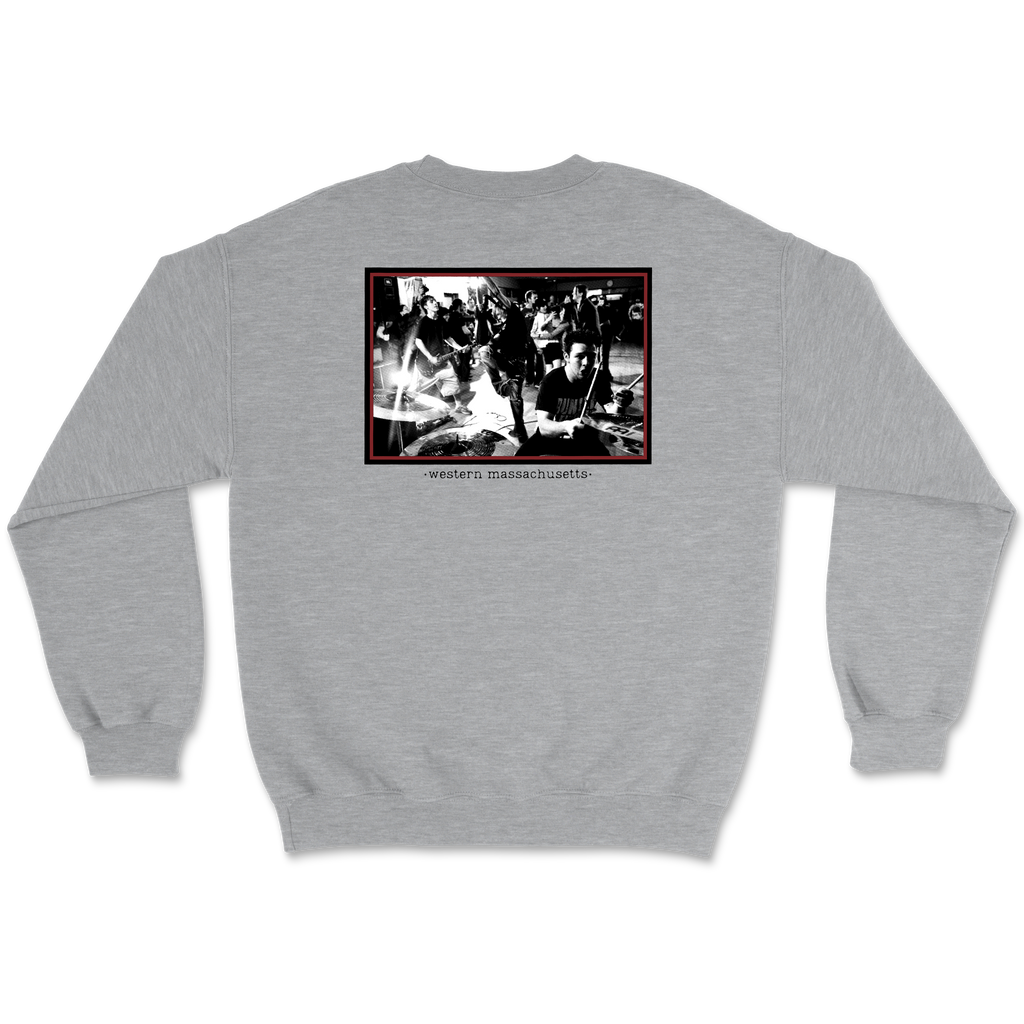 Live Sweatshirt