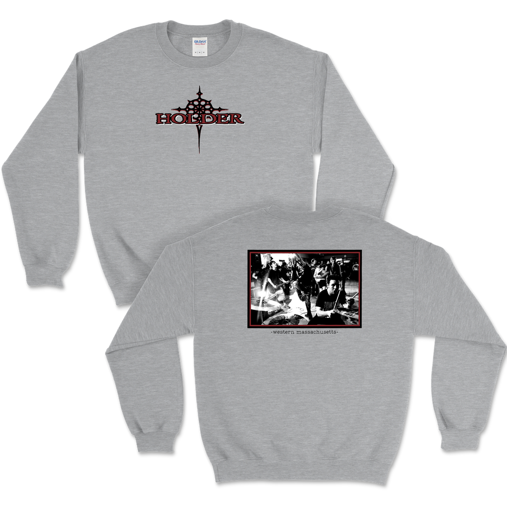 Live Sweatshirt
