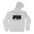 Forest Stamp Hoodie
