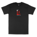 Stairwell Tee