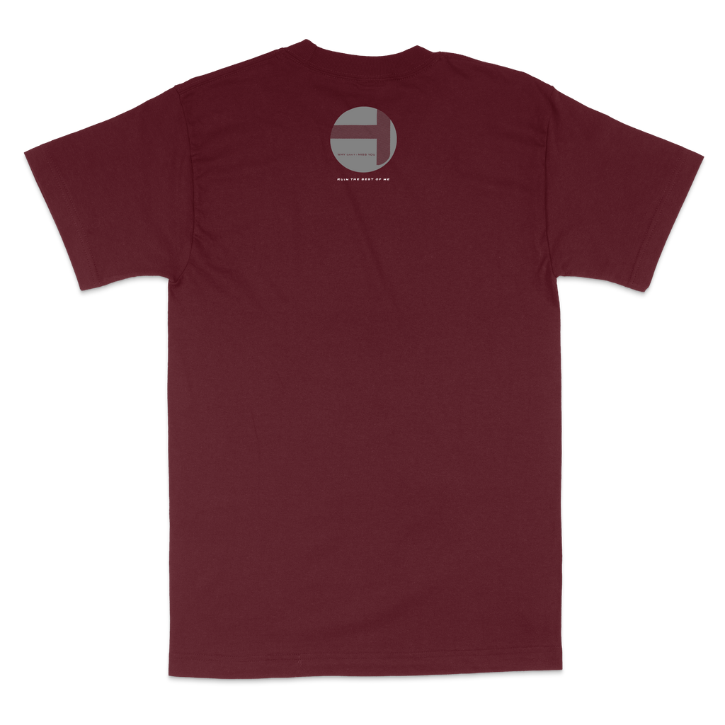 Circle Tee