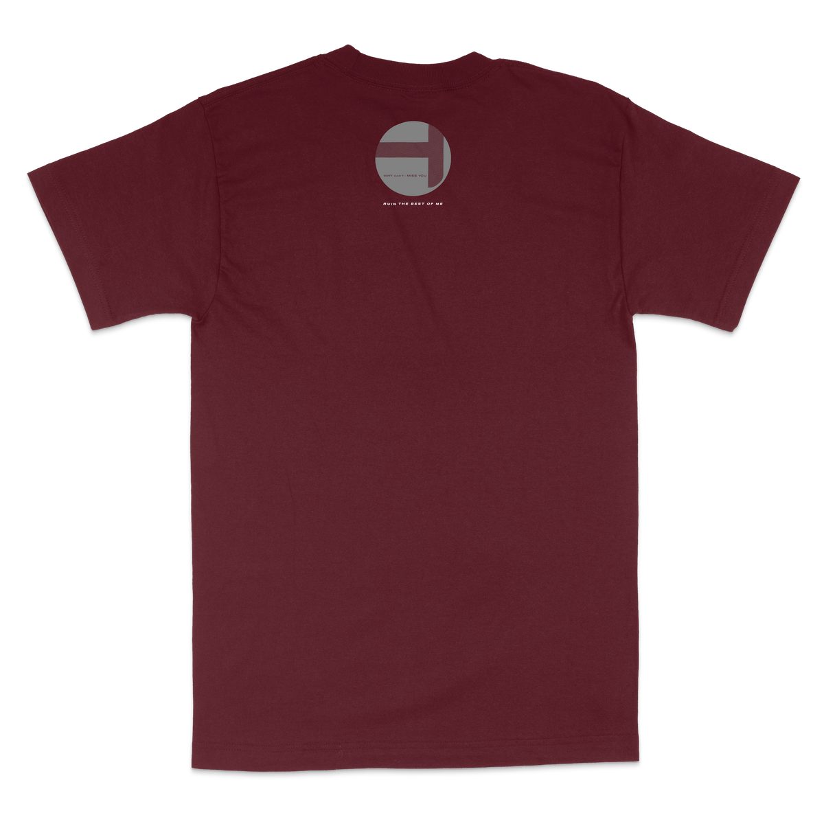 Circle Tee