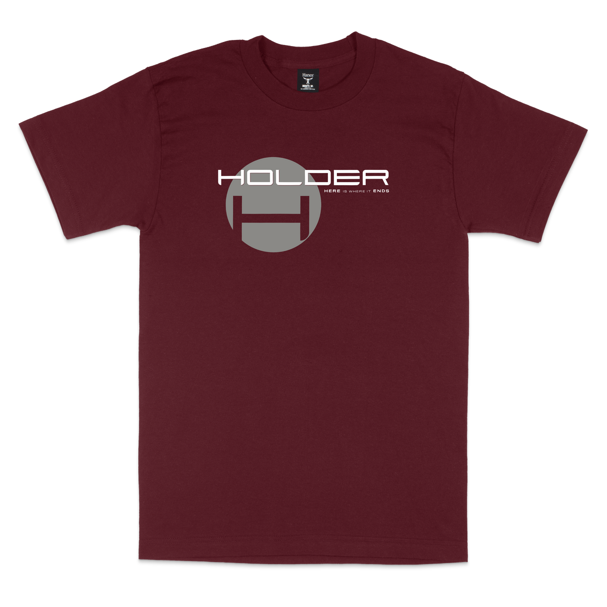 Circle Tee