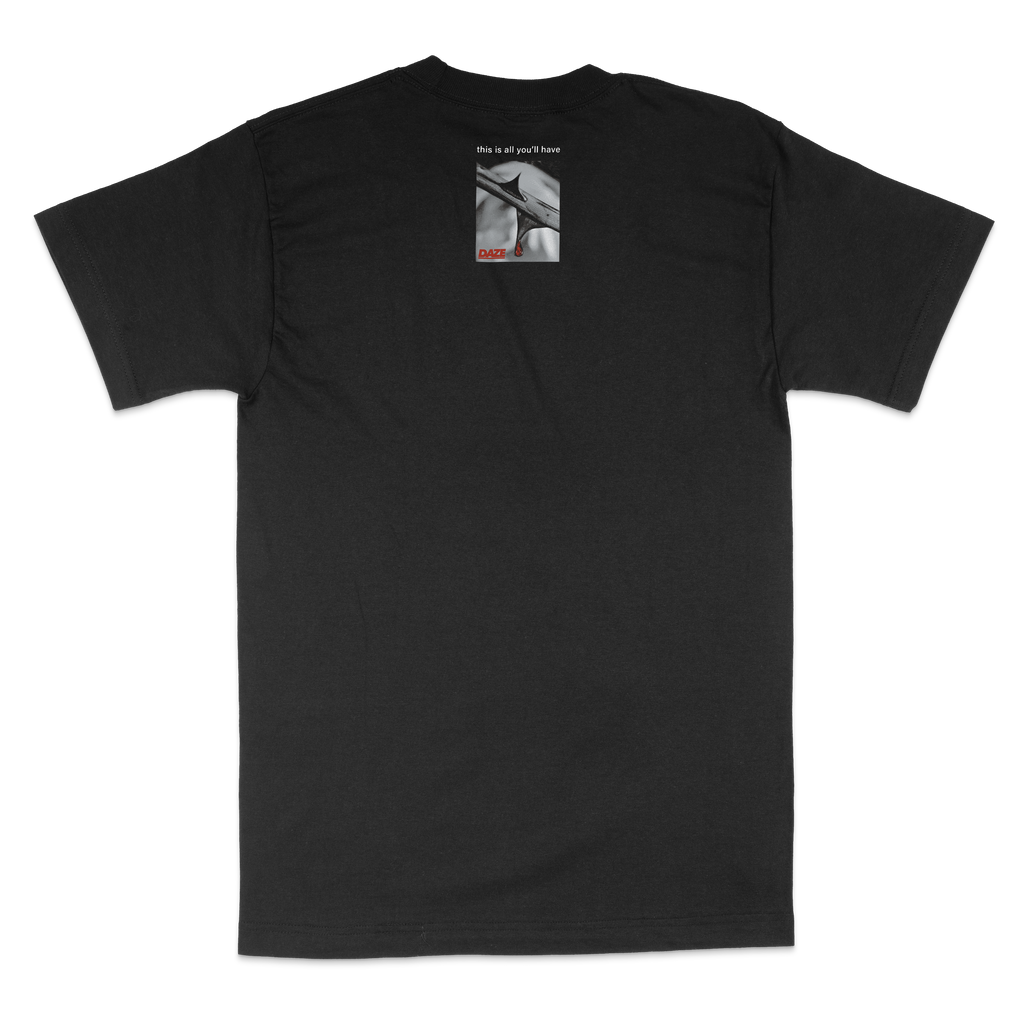 Inconsolable Tee