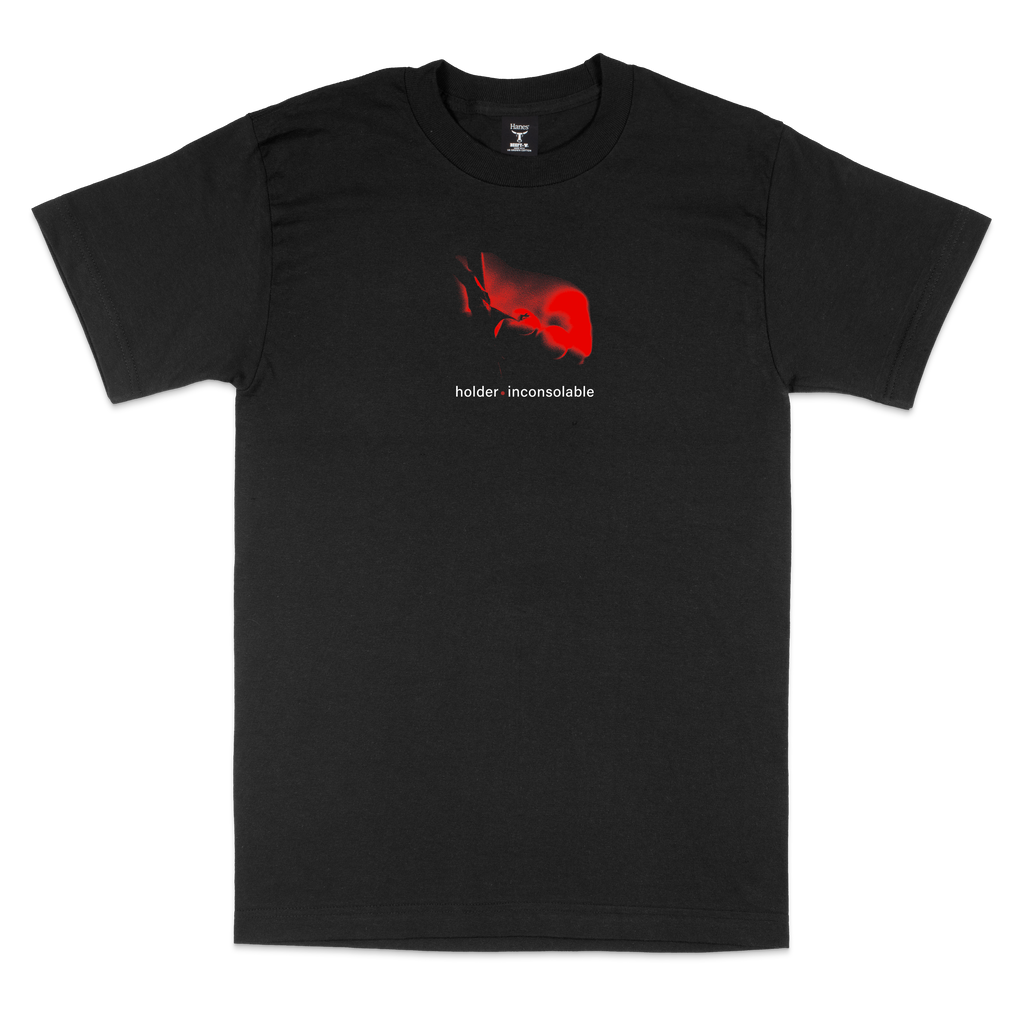 Inconsolable Tee