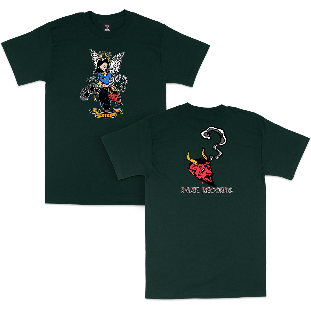 Armed Angel Tee