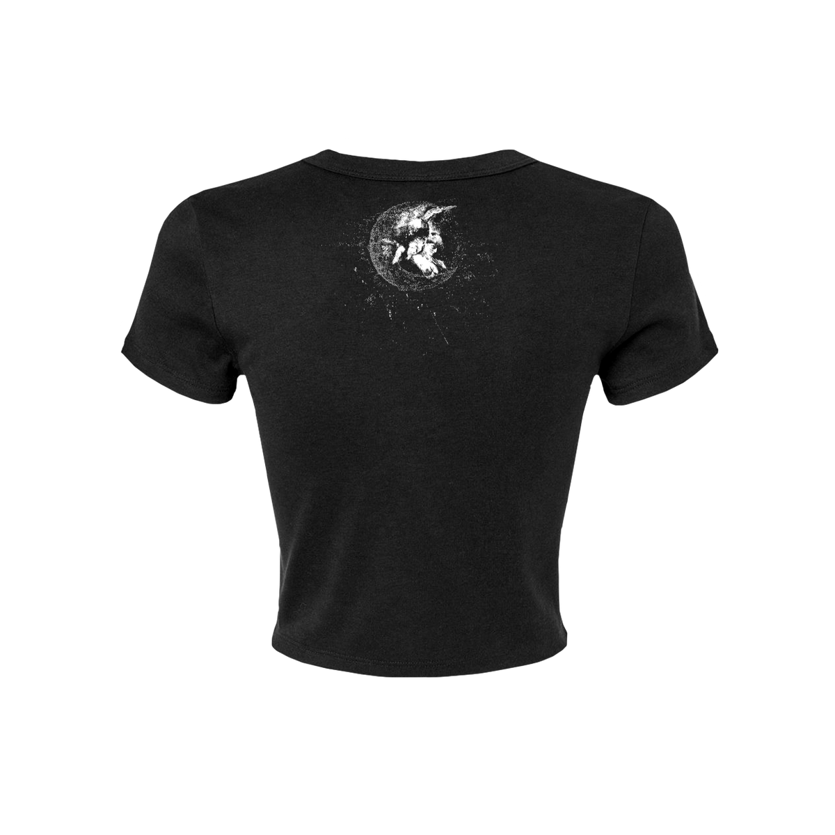 Moon Baby Tee