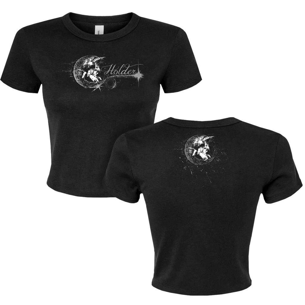 Moon Baby Tee