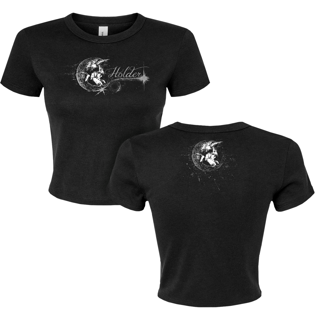 Moon Baby Tee