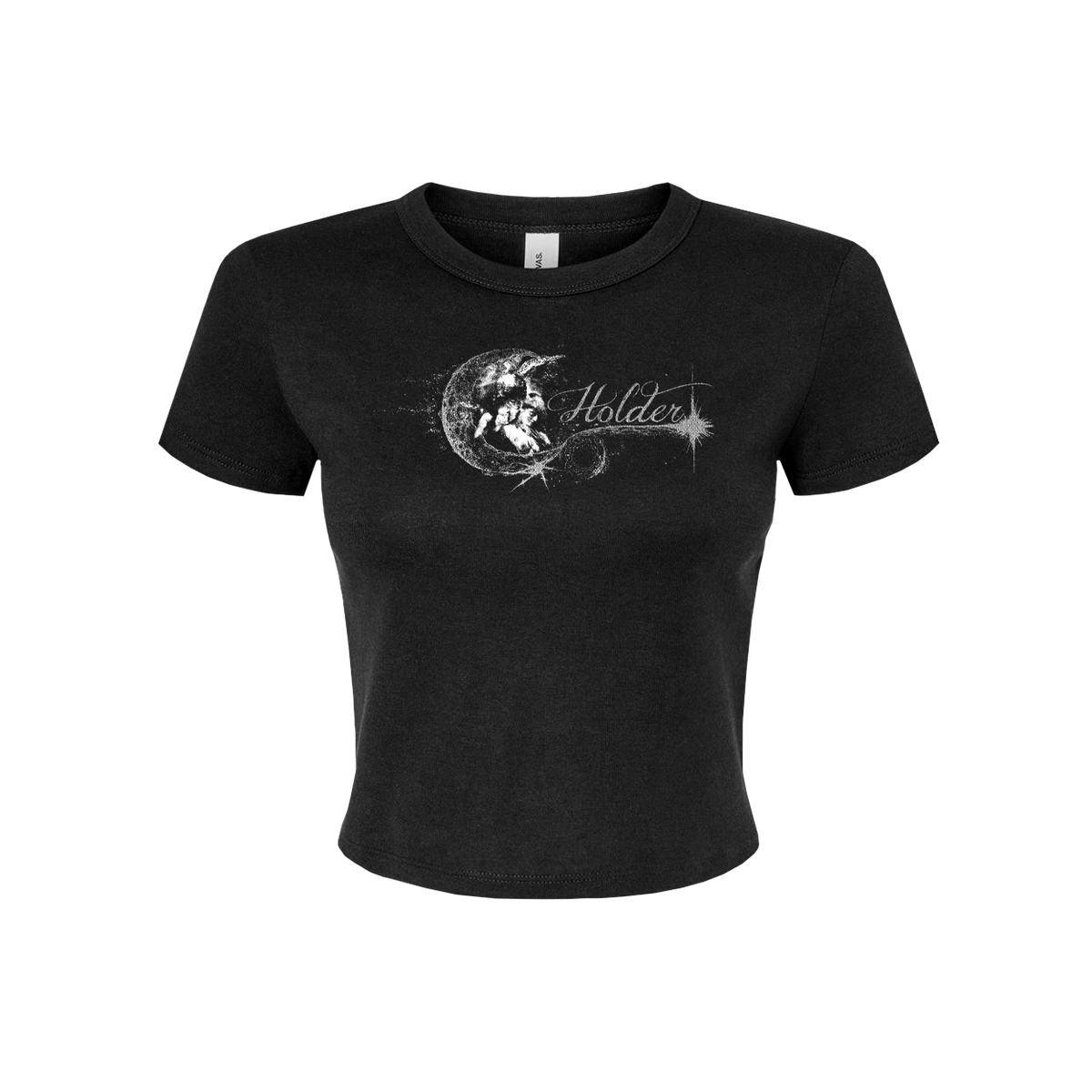 Moon Baby Tee