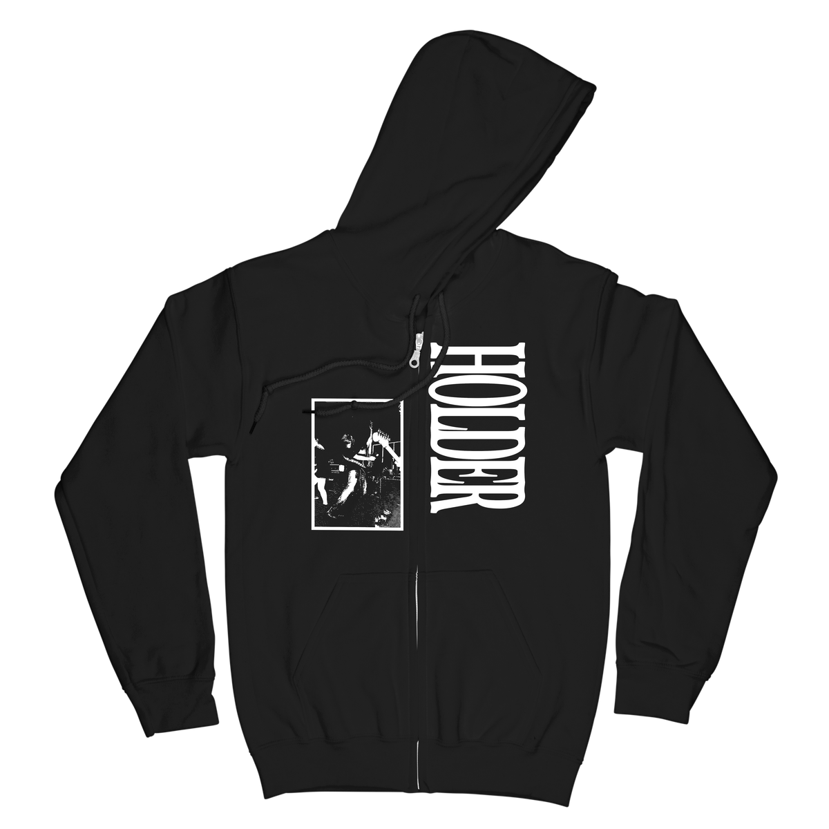 Beneath All My Prayers Hoodie