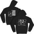 Beneath All My Prayers Hoodie
