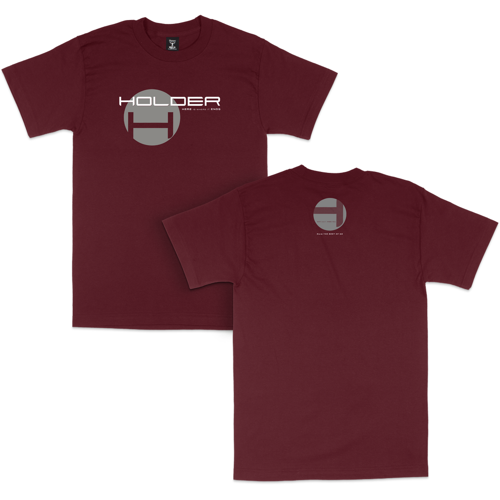 Circle Tee
