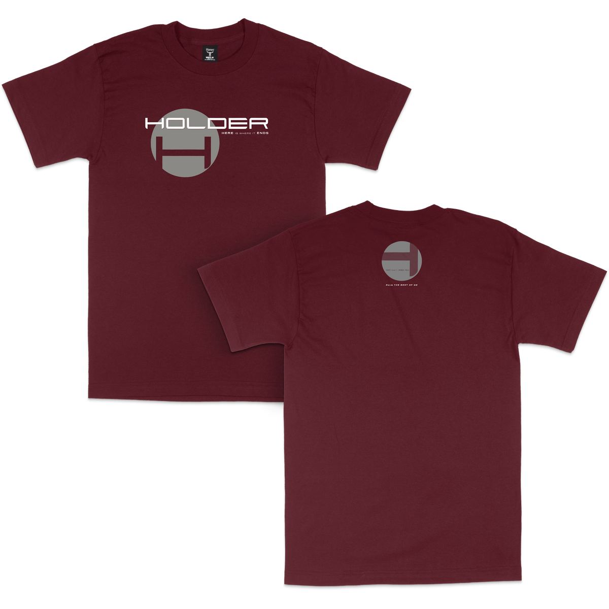 Circle Tee