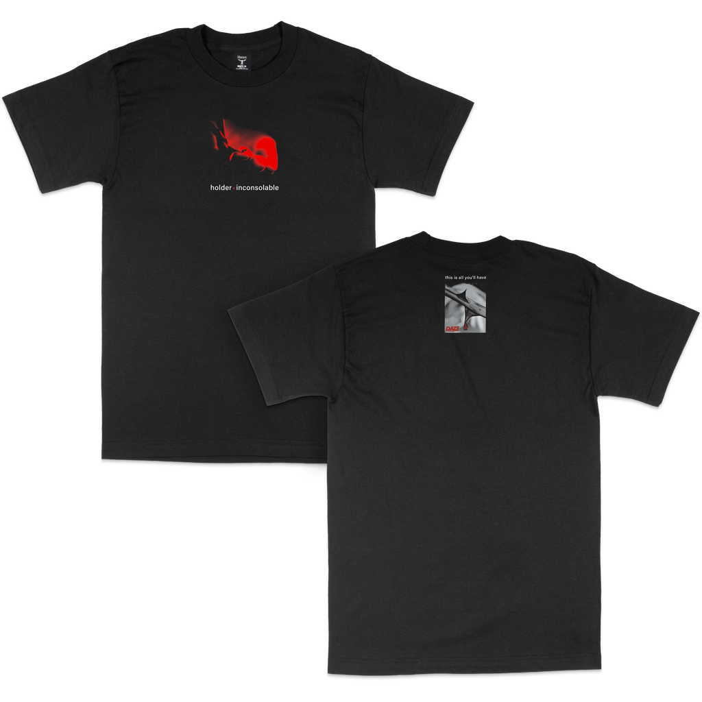 Inconsolable Tee