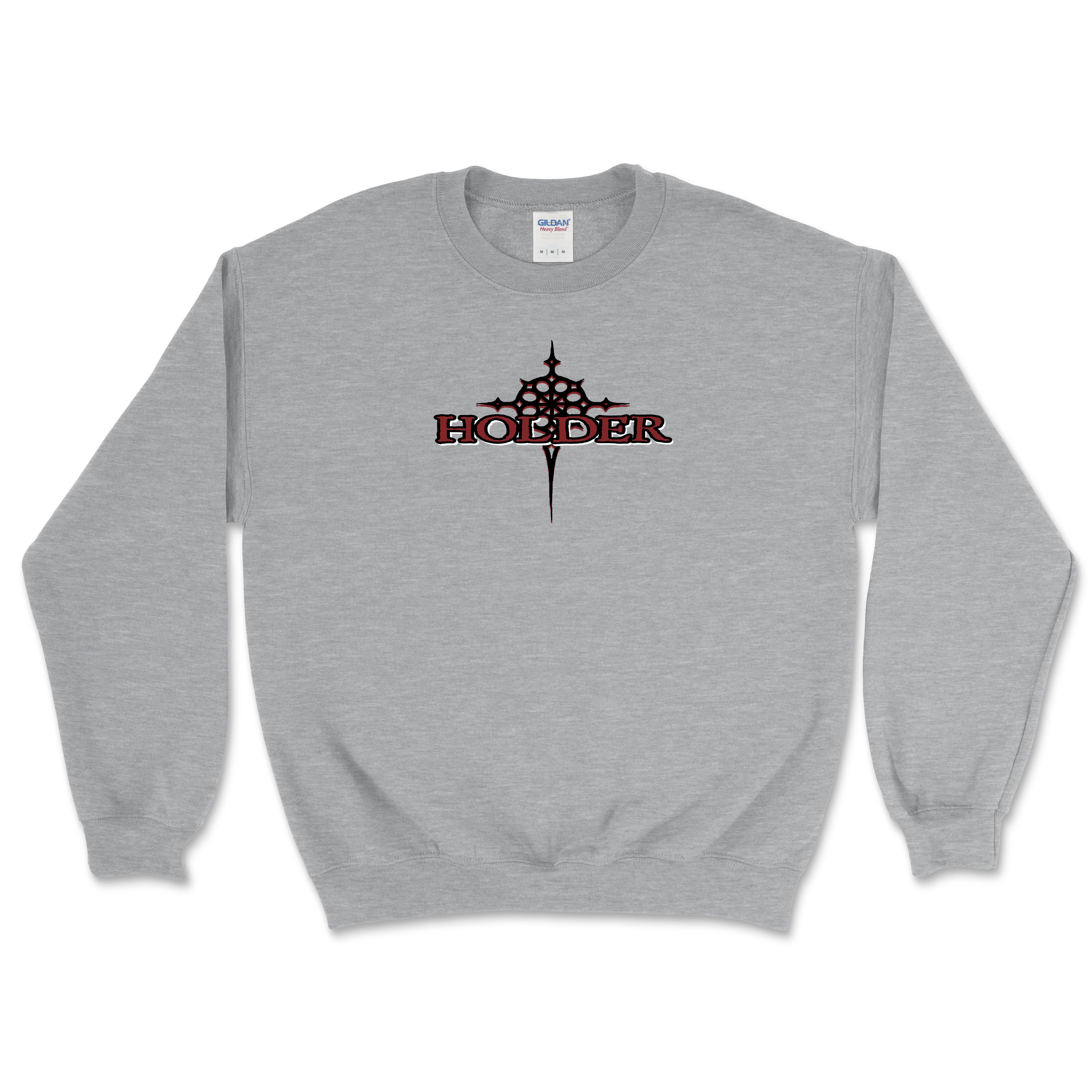 Live Sweatshirt