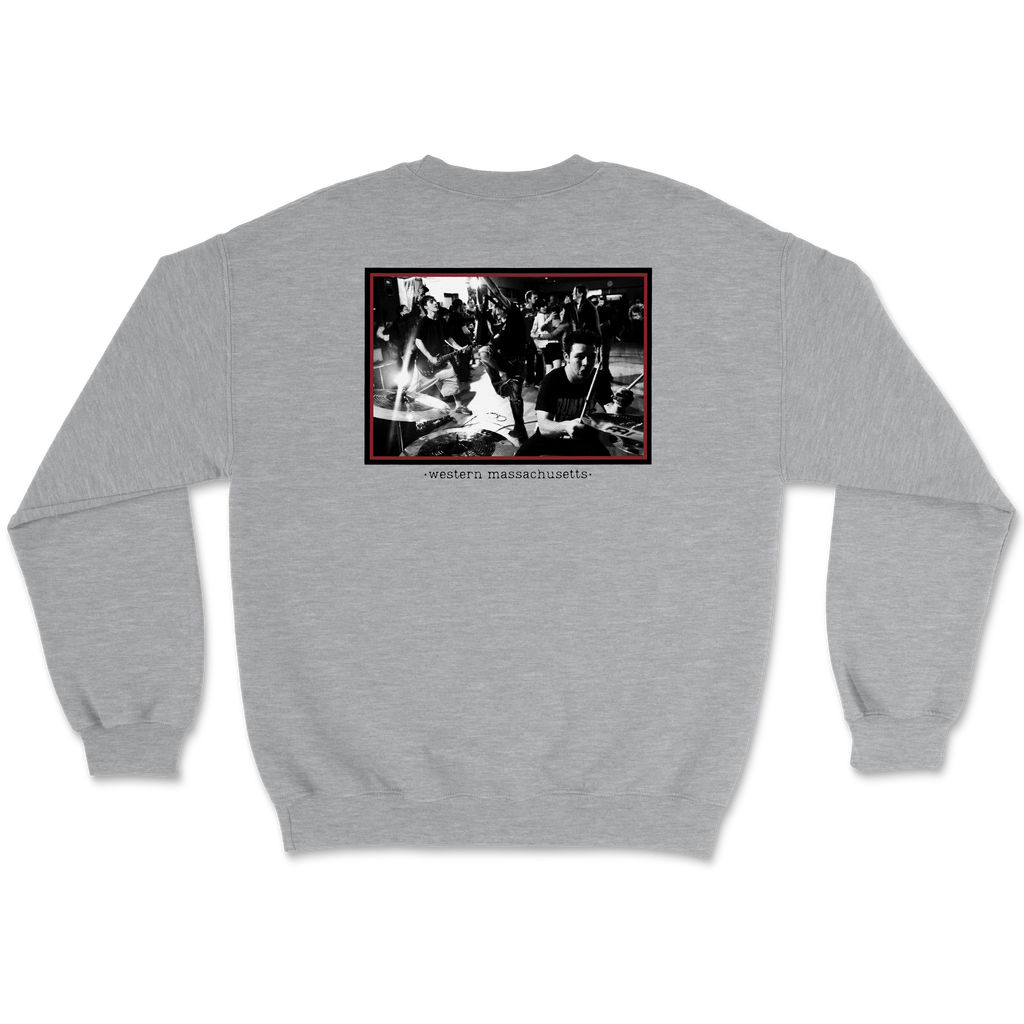 Live Sweatshirt
